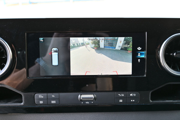 Mercedes-Benz Sprinter 317 CDI L2H1 DC LED, Distronic, 10.25 MBUX met Navigatie en Camera