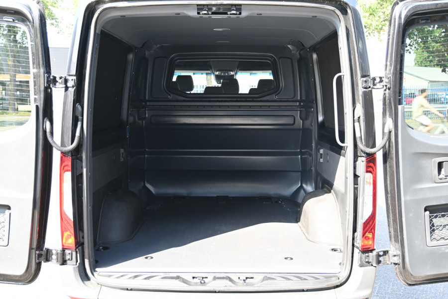 Mercedes-Benz Sprinter 317 CDI L2H1 DC LED, Distronic, 10.25 MBUX met Navigatie en Camera