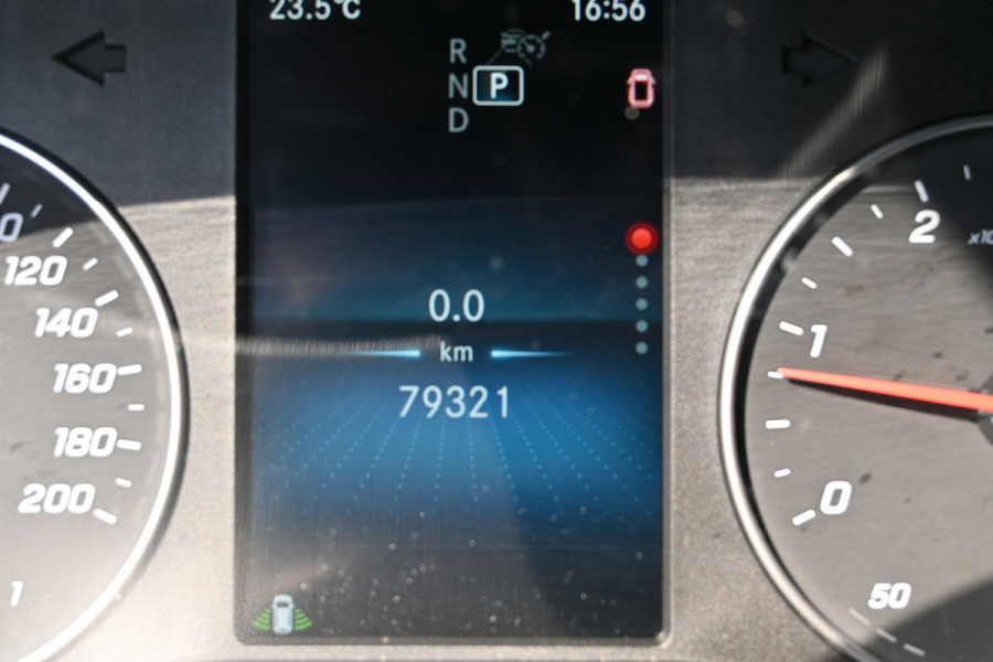 Mercedes-Benz Sprinter 317 CDI L2H1 DC LED, Distronic, 10.25 MBUX met Navigatie en Camera