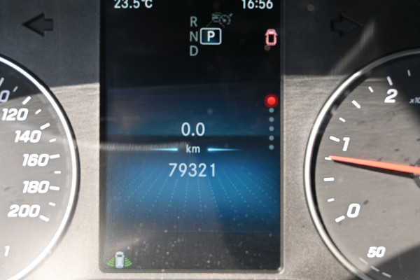 Mercedes-Benz Sprinter 317 CDI L2H1 DC LED, Distronic, 10.25 MBUX met Navigatie en Camera