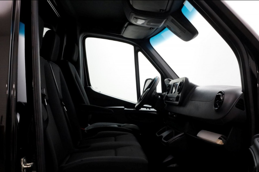 Mercedes-Benz Sprinter 516 CDI 163pk E6 7G Automaat Bakwagen met laadklep 1000kg + Trekhaak 3500kg 11-2019