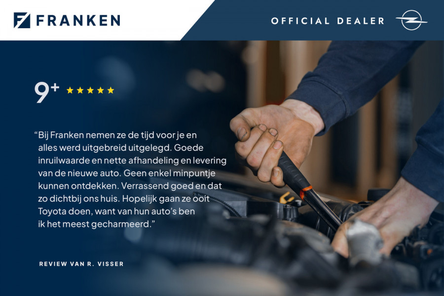 Opel Astra Sports Tourer 1.6 Hybrid Ultimate | Panoramadak | Trekhaak | Memory | Head-Up | HiFi