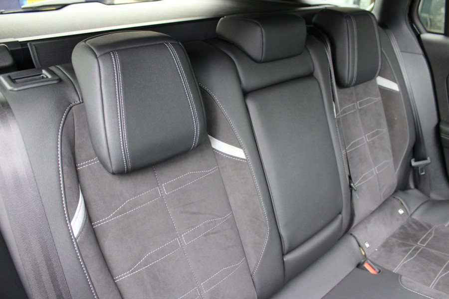 Opel Astra Sports Tourer 1.6 Hybrid Ultimate | Panoramadak | Trekhaak | Memory | Head-Up | HiFi