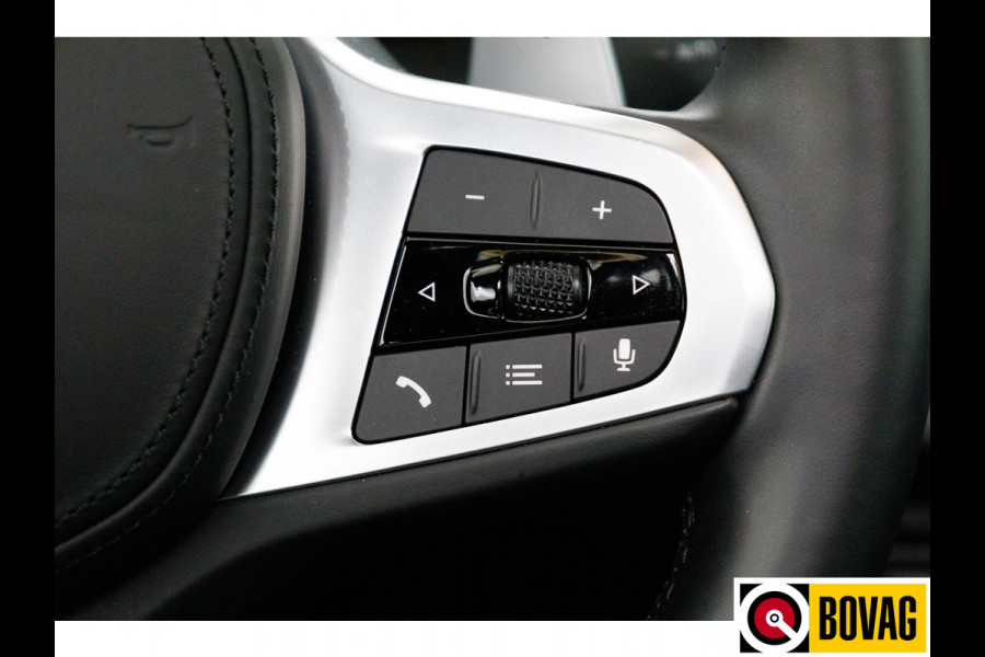 BMW 2 Serie Gran Coupé 220i M-Sport Plus Bus. Edition Plus | Pano | Harman Kardon | Memory stoelen | Sportstoelen | Leer, Headup, Camera, Stoel & Stuurverw,