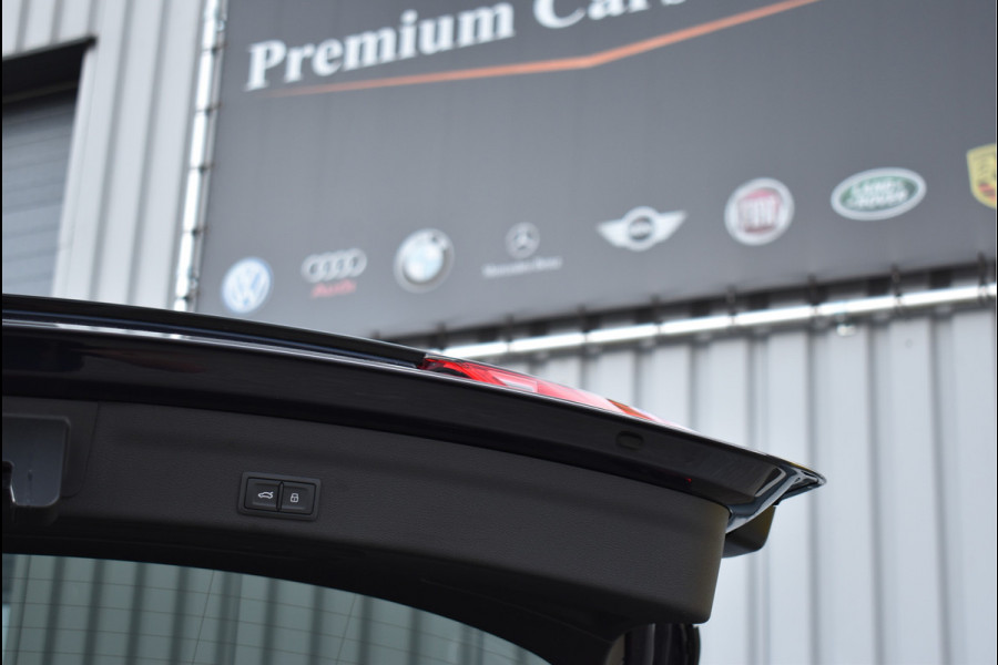 Audi A6 Avant 55 TFSI e Quattro 367 Pk S-Line Black Ed Pano Navi Sfeer S6 Keyless 360 Camera 21 Inch