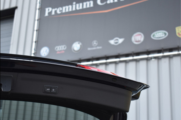 Audi A6 Avant 55 TFSI e Quattro 367 Pk S-Line Black Ed Pano Navi Sfeer S6 Keyless 360 Camera 21 Inch