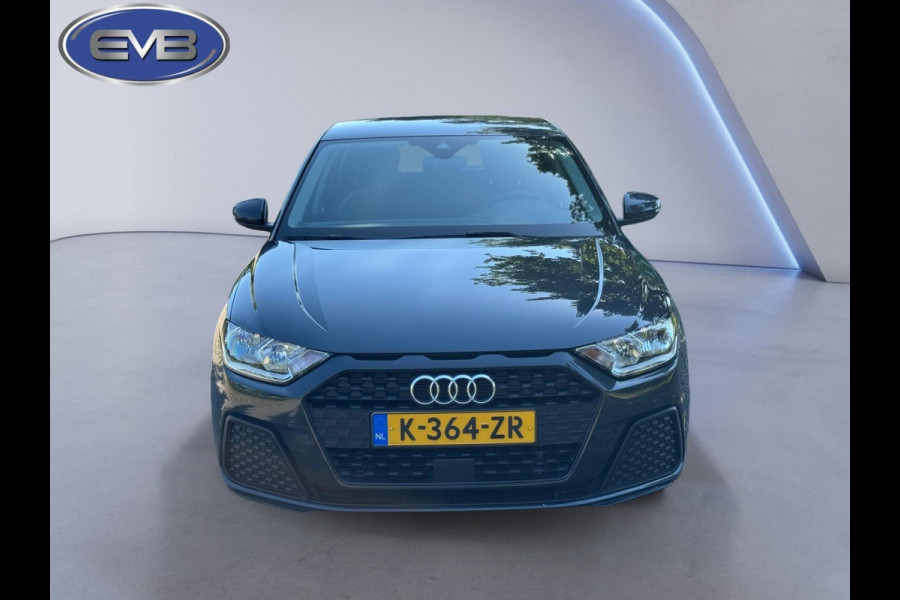 Audi A1 Sportback 25 TFSI Pro Line, navigatie,parkeersensoren, digitaal dash,1 e eigenaar,Nederlandse auto met nationale auto pas