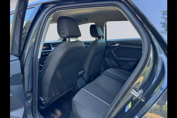Audi A1 Sportback 25 TFSI Pro Line, navigatie,parkeersensoren, digitaal dash,1 e eigenaar,Nederlandse auto met nationale auto pas