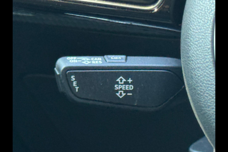 Audi A1 Sportback 25 TFSI Pro Line, navigatie,parkeersensoren, digitaal dash,1 e eigenaar,Nederlandse auto met nationale auto pas