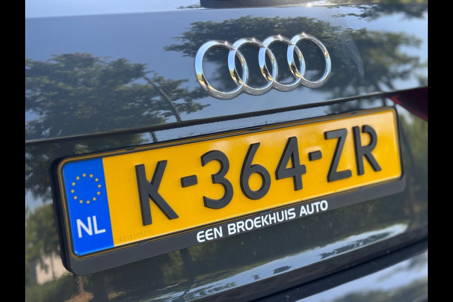 Audi A1 Sportback 25 TFSI Pro Line, navigatie,parkeersensoren, digitaal dash,1 e eigenaar,Nederlandse auto met nationale auto pas