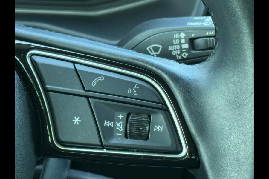 Audi A1 Sportback 25 TFSI Pro Line, navigatie,parkeersensoren, digitaal dash,1 e eigenaar,Nederlandse auto met nationale auto pas