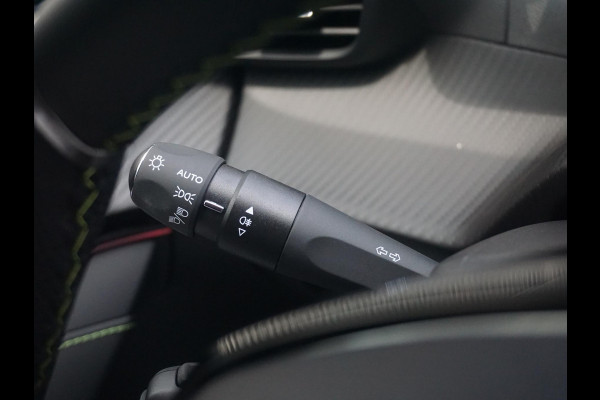 Peugeot e-208 EV GT 51 kWh | Long range | Stoelverwarming & Massage | Navigatie | Adaptieve Cruise Control |