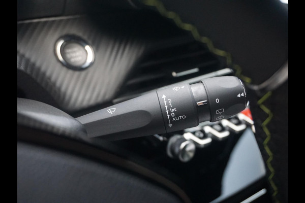 Peugeot e-208 EV GT 51 kWh | Long range | Stoelverwarming & Massage | Navigatie | Adaptieve Cruise Control |
