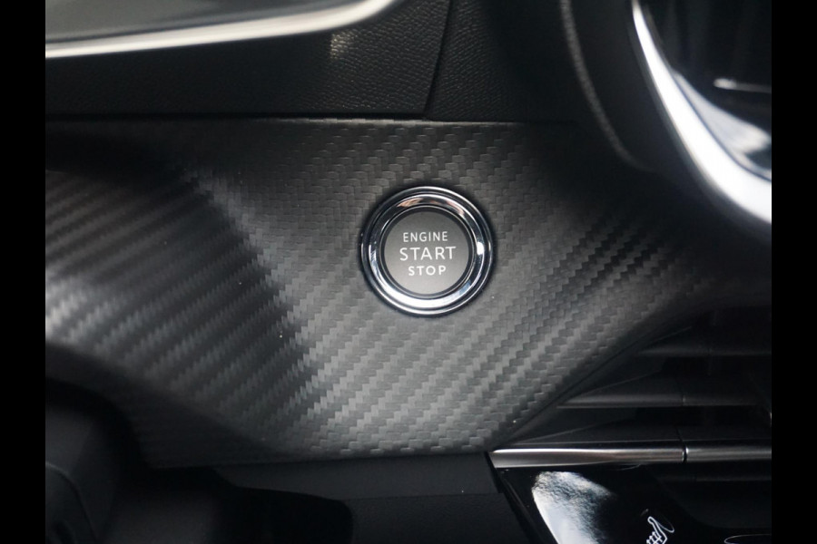 Peugeot e-208 EV GT 51 kWh | Long range | Stoelverwarming & Massage | Navigatie | Adaptieve Cruise Control |