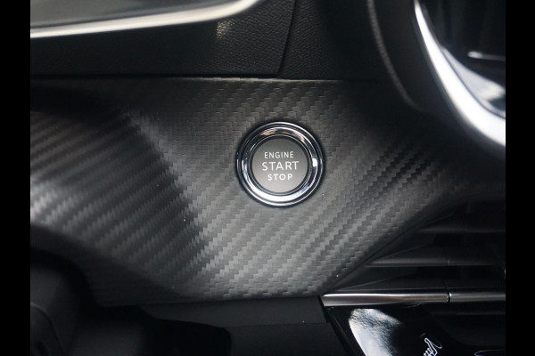 Peugeot e-208 EV GT 51 kWh | Long range | Stoelverwarming & Massage | Navigatie | Adaptieve Cruise Control |