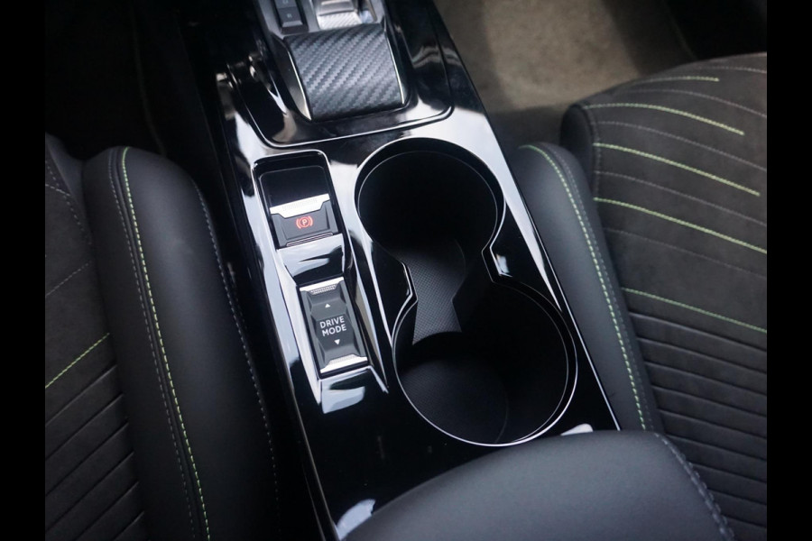 Peugeot e-208 EV GT 51 kWh | Long range | Stoelverwarming & Massage | Navigatie | Adaptieve Cruise Control |