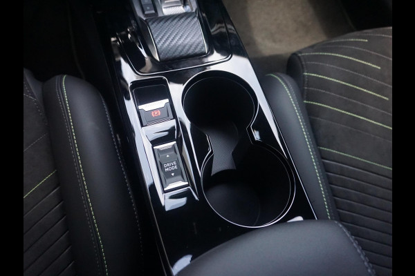 Peugeot e-208 EV GT 51 kWh | Long range | Stoelverwarming & Massage | Navigatie | Adaptieve Cruise Control |