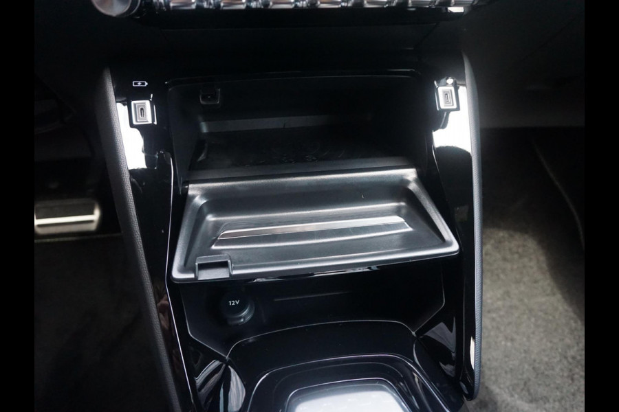 Peugeot e-208 EV GT 51 kWh | Long range | Stoelverwarming & Massage | Navigatie | Adaptieve Cruise Control |