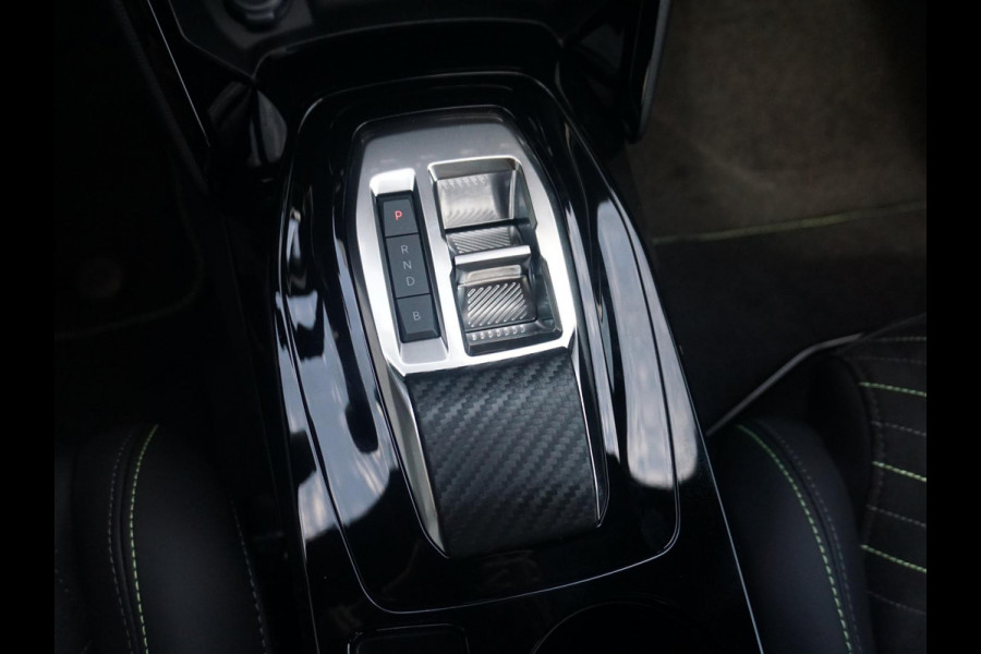 Peugeot e-208 EV GT 51 kWh | Long range | Stoelverwarming & Massage | Navigatie | Adaptieve Cruise Control |