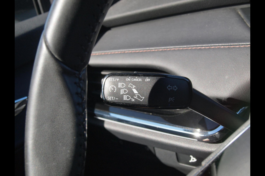 Škoda ENYAQ iV 80 204 PK | Camera | Apple Carplay | Cruise Control | Trekhaak | Leer |