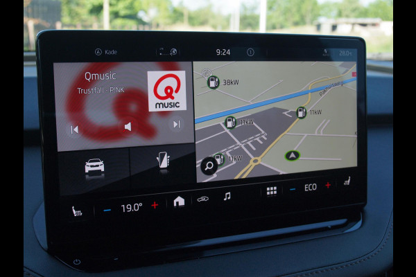 Škoda ENYAQ iV 80 204 PK | Camera | Apple Carplay | Cruise Control | Trekhaak | Leer |