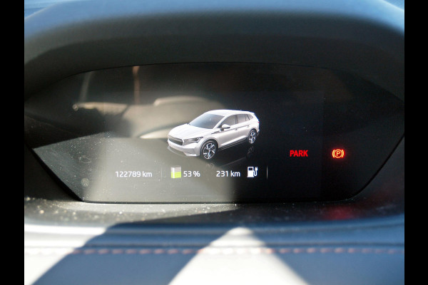 Škoda ENYAQ iV 80 204 PK | Camera | Apple Carplay | Cruise Control | Trekhaak | Leer |