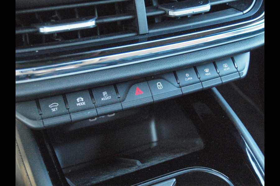 Škoda ENYAQ iV 80 204 PK | Camera | Apple Carplay | Cruise Control | Trekhaak | Leer |