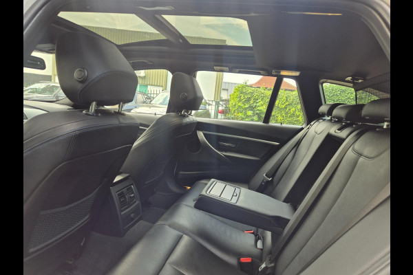 BMW 3 Serie Touring 320i F31 M Sport Shadow EX Dig. Dash 6WB Panorama Apple CarPlay NAP 2e-Eig