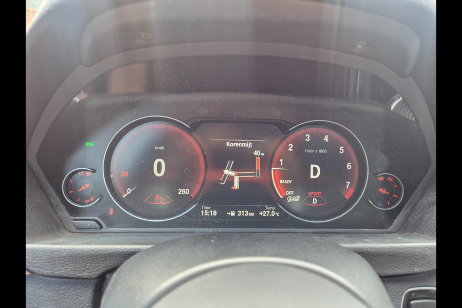BMW 3 Serie Touring 320i F31 M Sport Shadow EX Dig. Dash 6WB Panorama Apple CarPlay NAP 2e-Eig