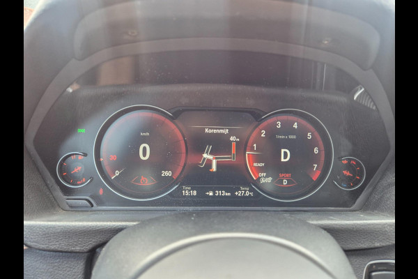 BMW 3 Serie Touring 320i F31 M Sport Shadow EX Dig. Dash 6WB Panorama Apple CarPlay NAP 2e-Eig
