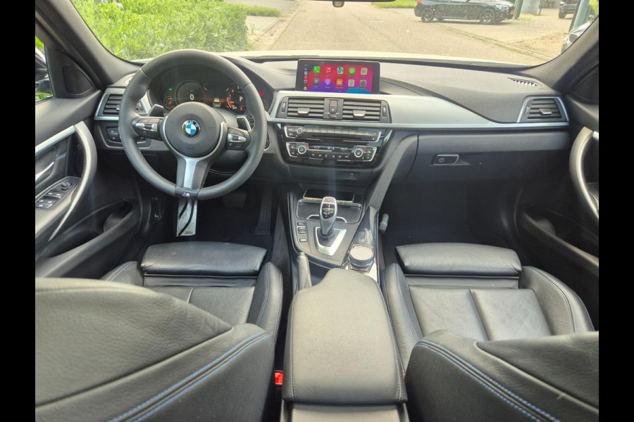 BMW 3 Serie Touring 320i F31 M Sport Shadow EX Dig. Dash 6WB Panorama Apple CarPlay NAP 2e-Eig