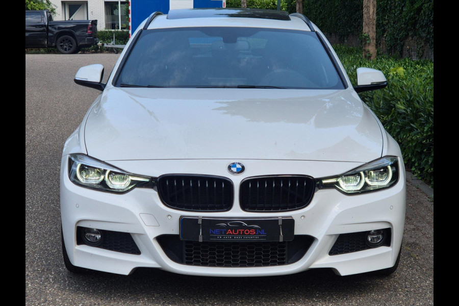 BMW 3 Serie Touring 320i F31 M Sport Shadow EX Dig. Dash 6WB Panorama Apple CarPlay NAP 2e-Eig