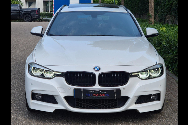 BMW 3 Serie Touring 320i F31 M Sport Shadow EX Dig. Dash 6WB Panorama Apple CarPlay NAP 2e-Eig