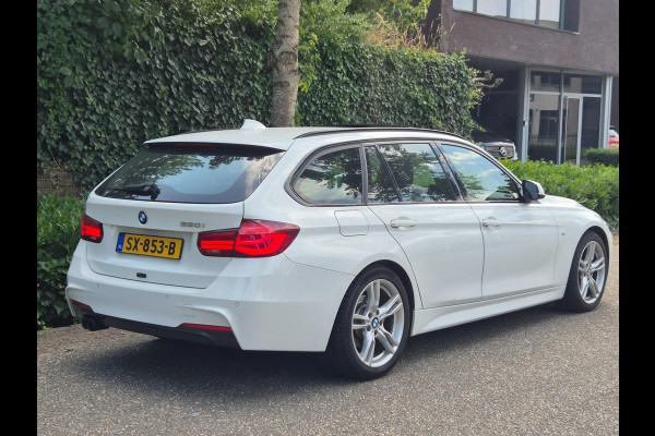 BMW 3 Serie Touring 320i F31 M Sport Shadow EX Dig. Dash 6WB Panorama Apple CarPlay NAP 2e-Eig