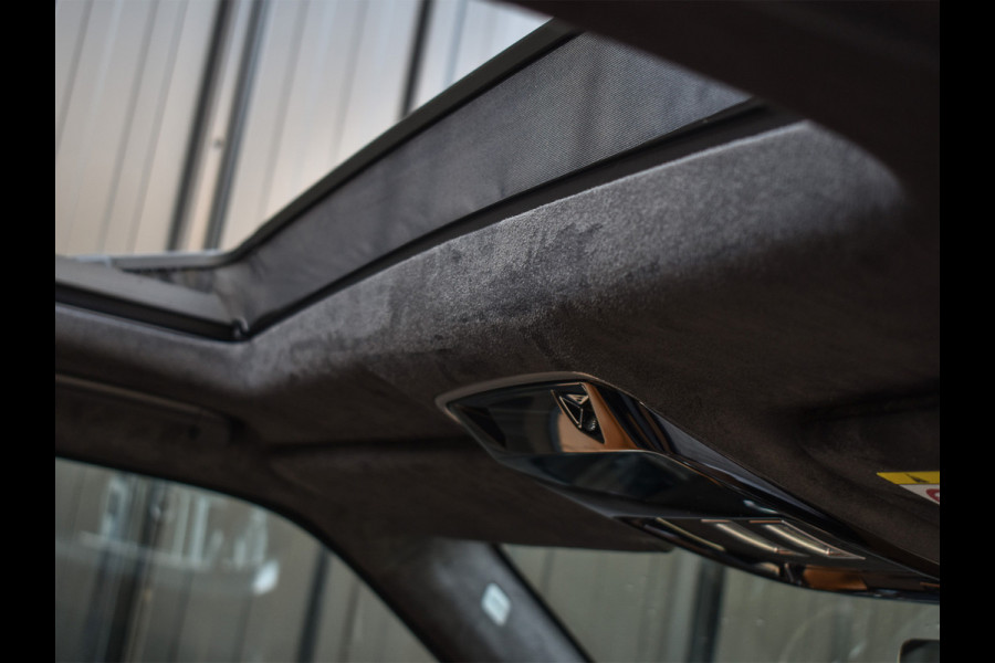 Land Rover Range Rover Sport 5.0 V8 SC SVR | PANORAMADAK | MERIDIAN SURROUND | HEAD-UP | LED | AMBIANCE INTERIEUR | ADAPTIVE CRUISE | SOFT-CLOSE | KEYLESS EN