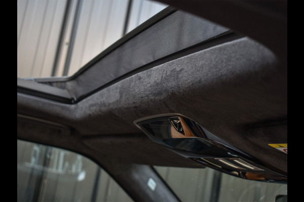 Land Rover Range Rover Sport 5.0 V8 SC SVR | PANORAMADAK | MERIDIAN SURROUND | HEAD-UP | LED | AMBIANCE INTERIEUR | ADAPTIVE CRUISE | SOFT-CLOSE | KEYLESS EN