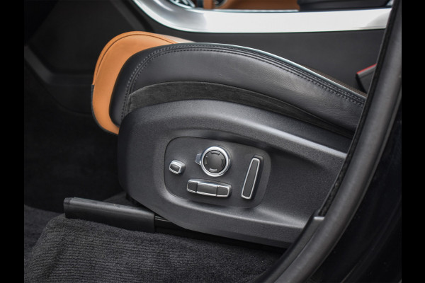 Land Rover Range Rover Sport 5.0 V8 SC SVR | PANORAMADAK | MERIDIAN SURROUND | HEAD-UP | LED | AMBIANCE INTERIEUR | ADAPTIVE CRUISE | SOFT-CLOSE | KEYLESS EN