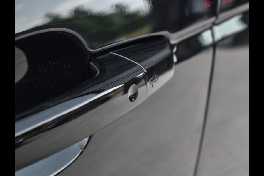 Land Rover Range Rover Sport 5.0 V8 SC SVR | PANORAMADAK | MERIDIAN SURROUND | HEAD-UP | LED | AMBIANCE INTERIEUR | ADAPTIVE CRUISE | SOFT-CLOSE | KEYLESS EN