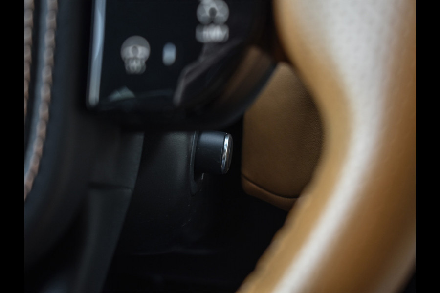 Land Rover Range Rover Sport 5.0 V8 SC SVR | PANORAMADAK | MERIDIAN SURROUND | HEAD-UP | LED | AMBIANCE INTERIEUR | ADAPTIVE CRUISE | SOFT-CLOSE | KEYLESS EN