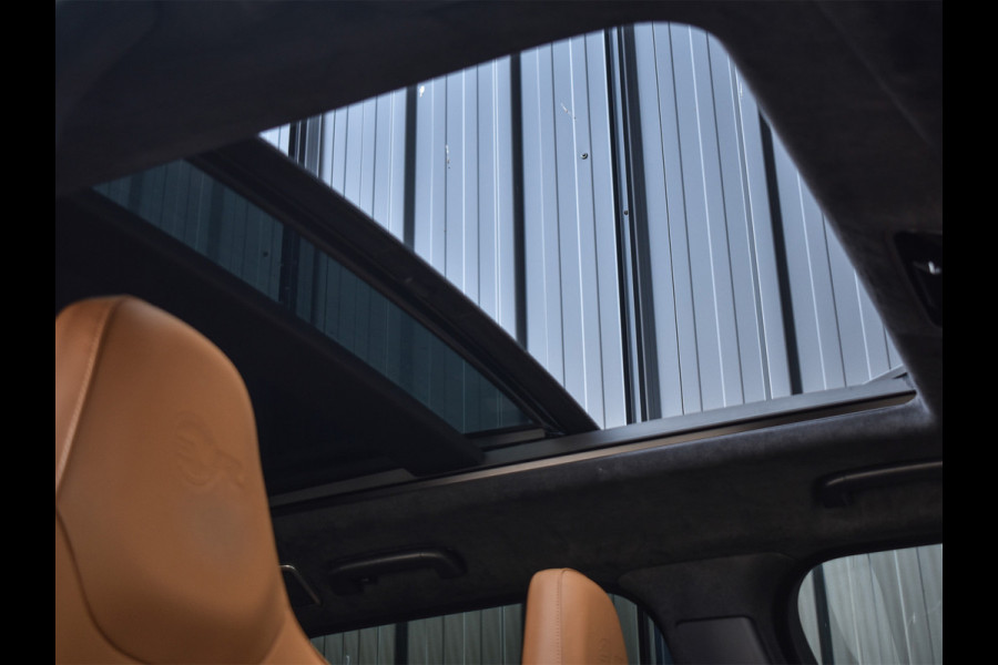 Land Rover Range Rover Sport 5.0 V8 SC SVR | PANORAMADAK | MERIDIAN SURROUND | HEAD-UP | LED | AMBIANCE INTERIEUR | ADAPTIVE CRUISE | SOFT-CLOSE | KEYLESS EN