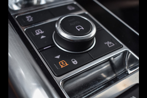 Land Rover Range Rover Sport 5.0 V8 SC SVR | PANORAMADAK | MERIDIAN SURROUND | HEAD-UP | LED | AMBIANCE INTERIEUR | ADAPTIVE CRUISE | SOFT-CLOSE | KEYLESS EN