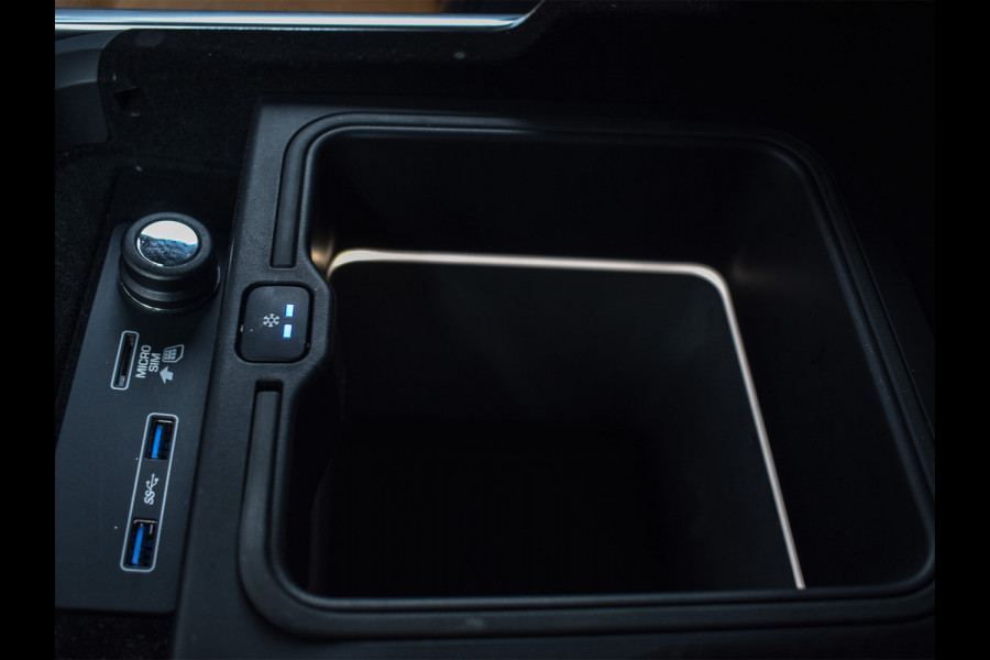 Land Rover Range Rover Sport 5.0 V8 SC SVR | PANORAMADAK | MERIDIAN SURROUND | HEAD-UP | LED | AMBIANCE INTERIEUR | ADAPTIVE CRUISE | SOFT-CLOSE | KEYLESS EN