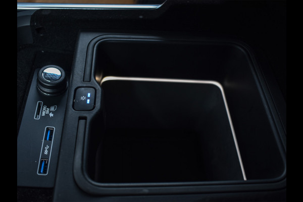 Land Rover Range Rover Sport 5.0 V8 SC SVR | PANORAMADAK | MERIDIAN SURROUND | HEAD-UP | LED | AMBIANCE INTERIEUR | ADAPTIVE CRUISE | SOFT-CLOSE | KEYLESS EN