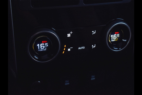 Land Rover Range Rover Sport 5.0 V8 SC SVR | PANORAMADAK | MERIDIAN SURROUND | HEAD-UP | LED | AMBIANCE INTERIEUR | ADAPTIVE CRUISE | SOFT-CLOSE | KEYLESS EN