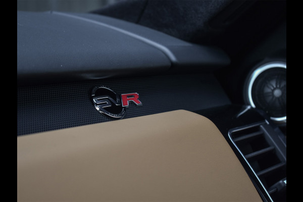 Land Rover Range Rover Sport 5.0 V8 SC SVR | PANORAMADAK | MERIDIAN SURROUND | HEAD-UP | LED | AMBIANCE INTERIEUR | ADAPTIVE CRUISE | SOFT-CLOSE | KEYLESS EN