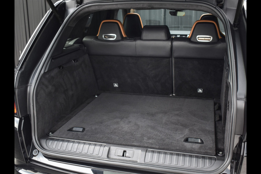 Land Rover Range Rover Sport 5.0 V8 SC SVR | PANORAMADAK | MERIDIAN SURROUND | HEAD-UP | LED | AMBIANCE INTERIEUR | ADAPTIVE CRUISE | SOFT-CLOSE | KEYLESS EN