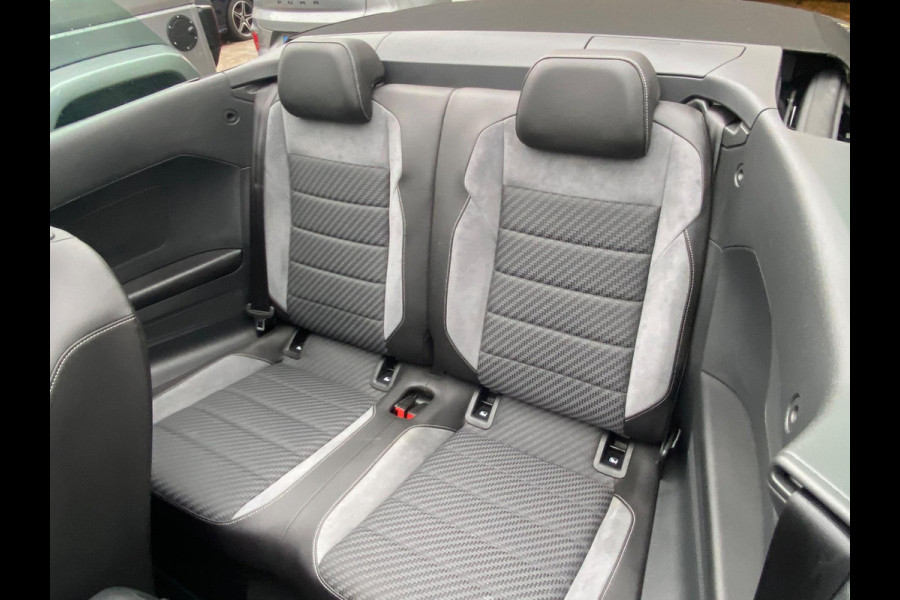 Volkswagen T-Roc Cabrio 1.5 TSI R-LINE/VIRTUAL/IQ-LED/CAMERA/LANE