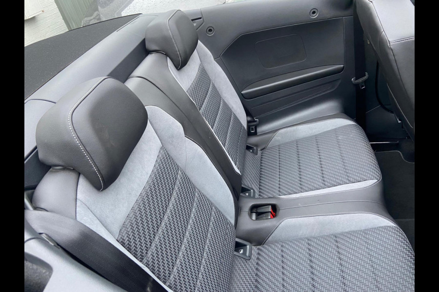 Volkswagen T-Roc Cabrio 1.5 TSI R-LINE/VIRTUAL/IQ-LED/CAMERA/LANE