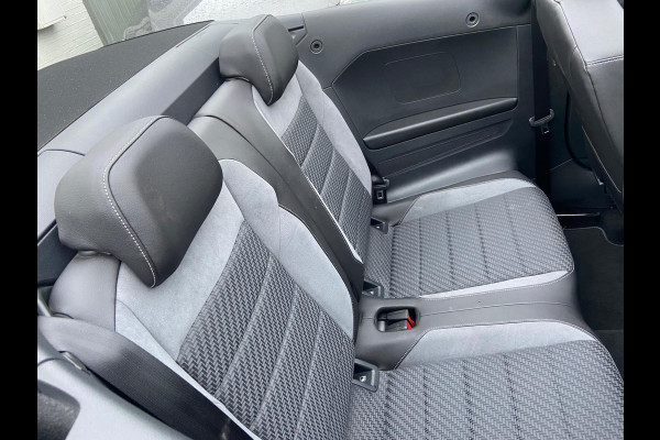 Volkswagen T-Roc Cabrio 1.5 TSI R-LINE/VIRTUAL/IQ-LED/CAMERA/LANE