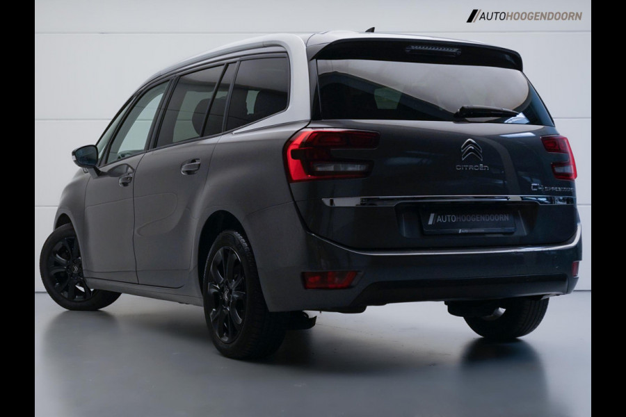 Citroën Grand C4 Spacetourer 1.2 PureTech Business 7-zits (APPLE CARPLAY,LED,PANORAMA,MASSAGE,COMFORT-STOELEN,KEYLESS,LM-VELGEN)